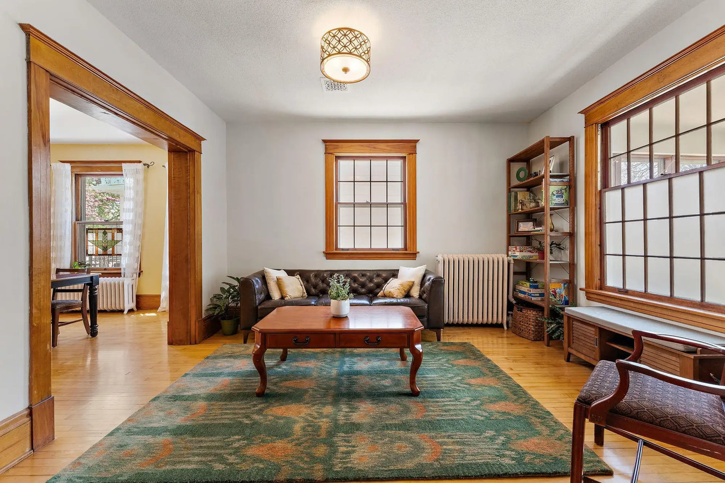 1503 Hague Avenue, Saint Paul, MN 55104