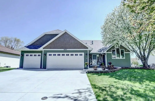 2803 92nd Crescent, Brooklyn Park, MN 55443