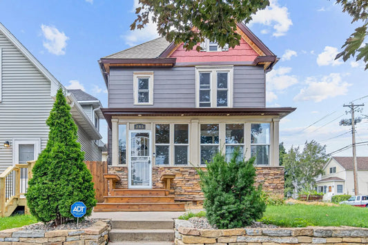 245 Richmond Street, Saint Paul, MN 55102