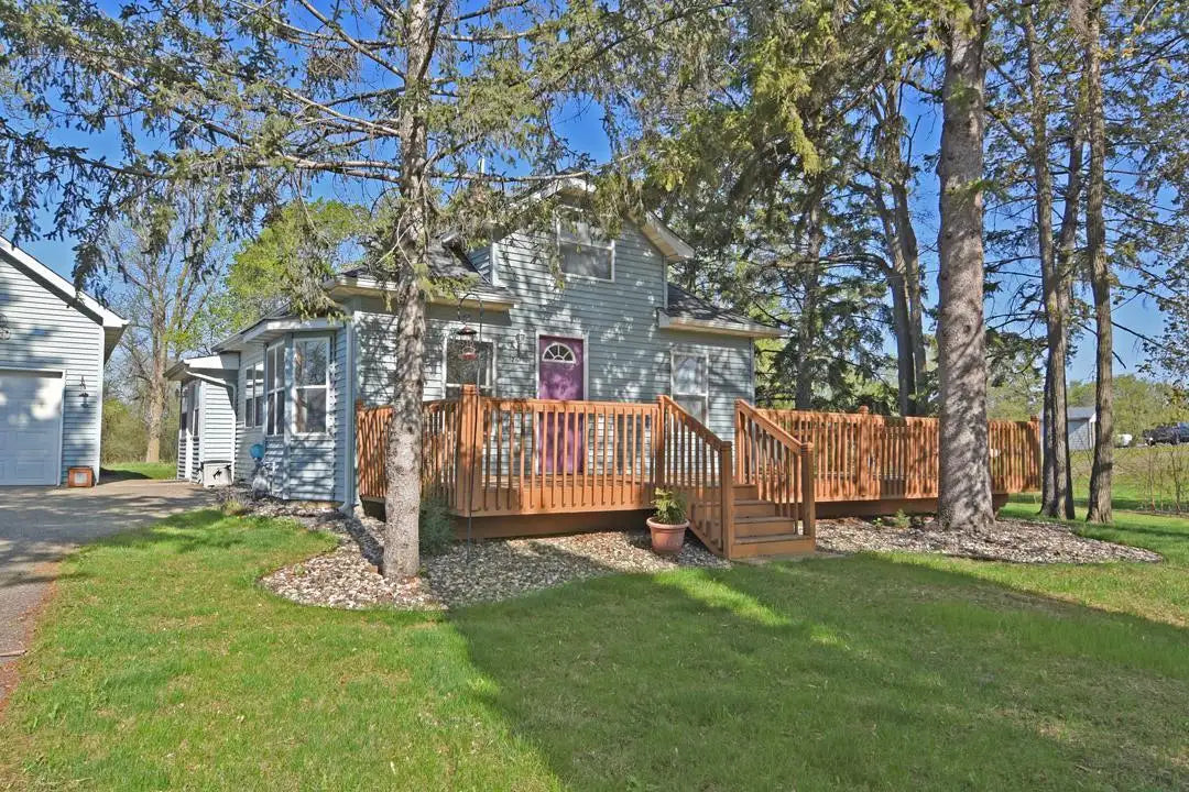261 Fairhaven Avenue, South Haven, MN 55382