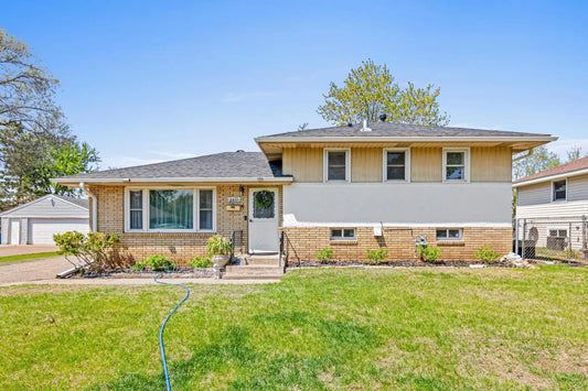 6431 June Avenue, Brooklyn Center, MN 55429