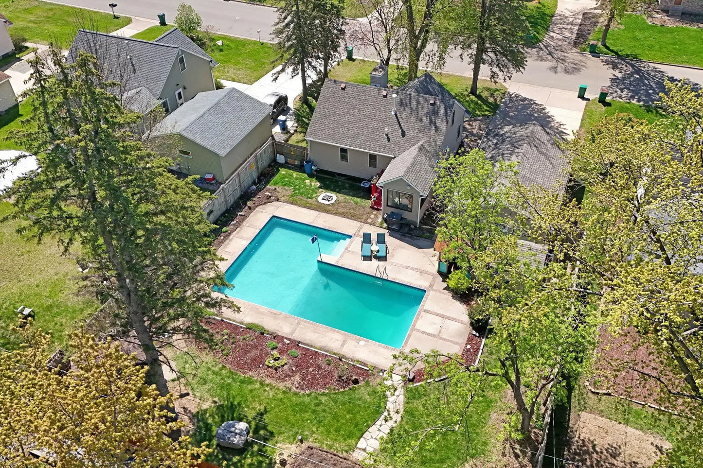 1832 Cedar Drive, New Brighton, MN 55112