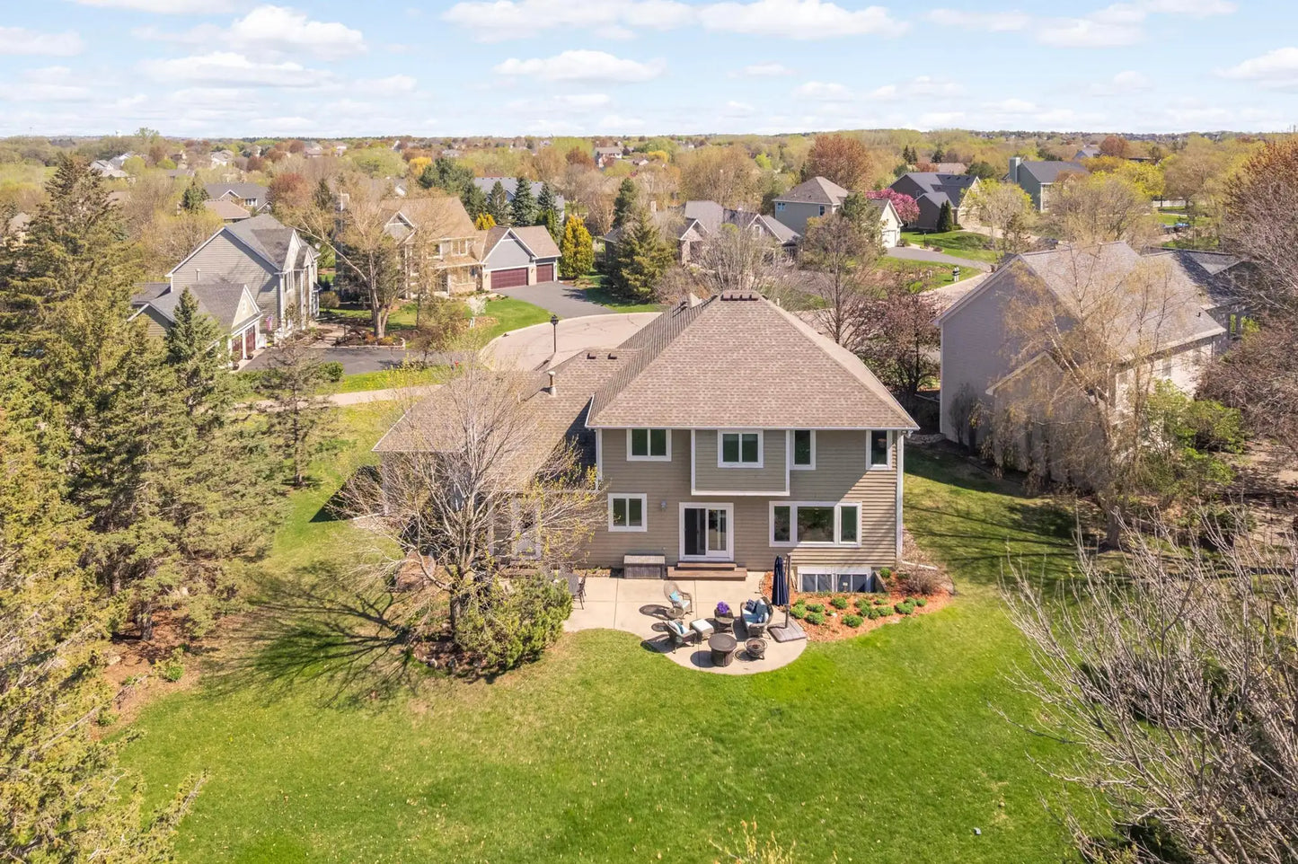 3352 Richmond Bay , Woodbury, MN 55129