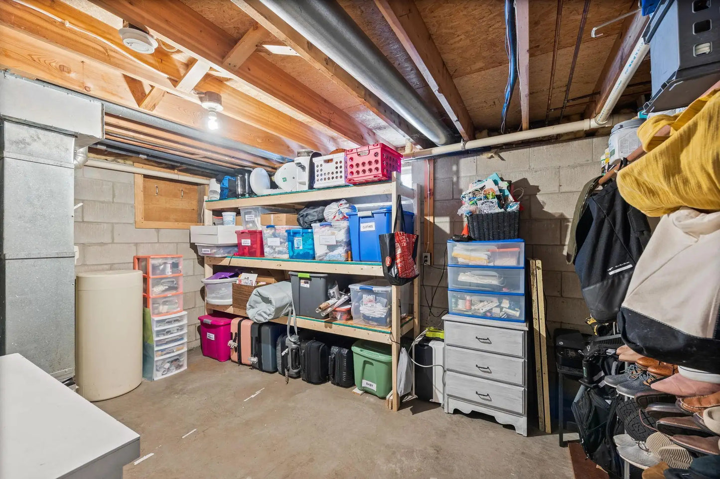 13353 Bradley Boulevard, Becker, MN 55308
