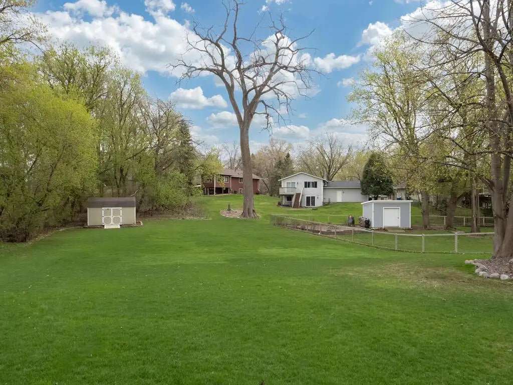 12033 Robin Road, Maple Grove, MN 55369