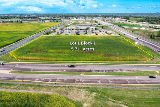 XXXX Enterprise Drive, Belle Plaine, MN 56011