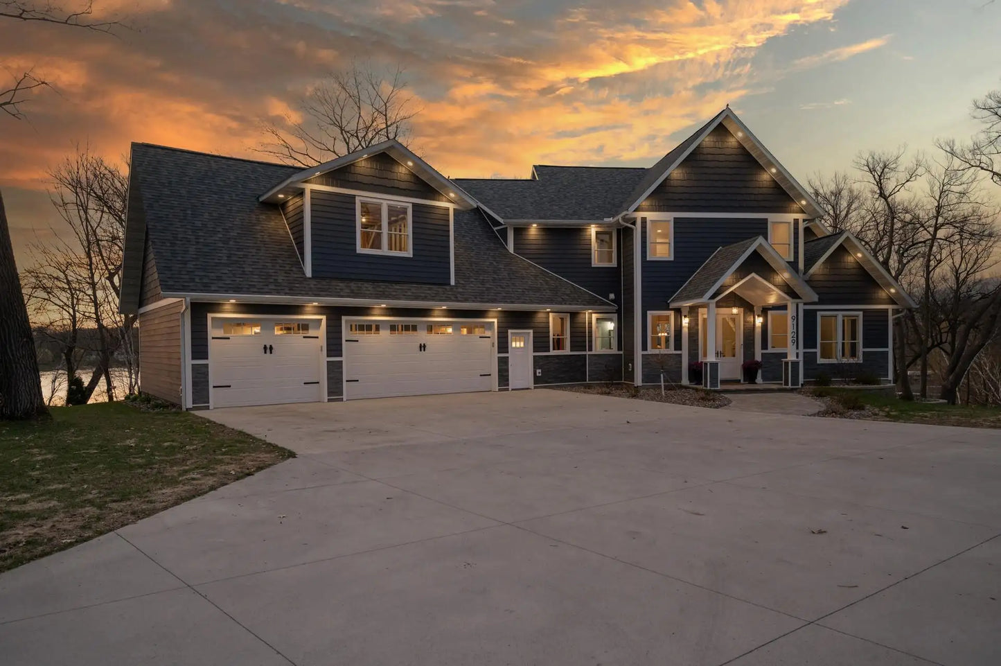 9129 279th Avenue, Spencer Brook Twp, MN 55398