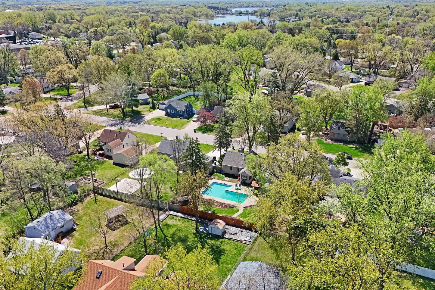 1832 Cedar Drive, New Brighton, MN 55112