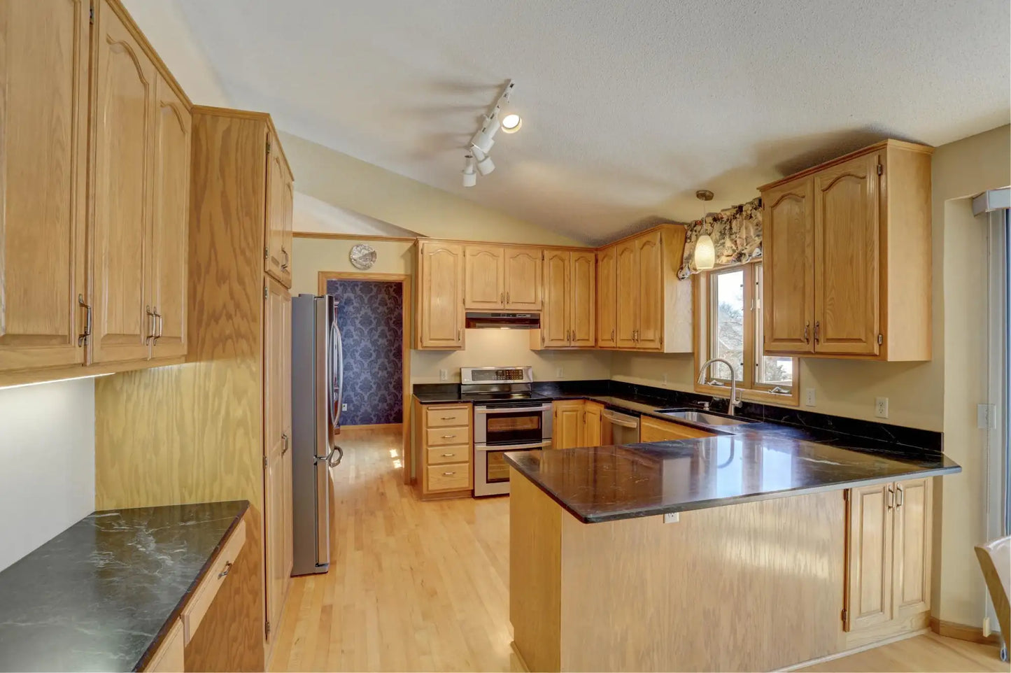 8949 Cambridge Court, Brooklyn Park, MN 55443