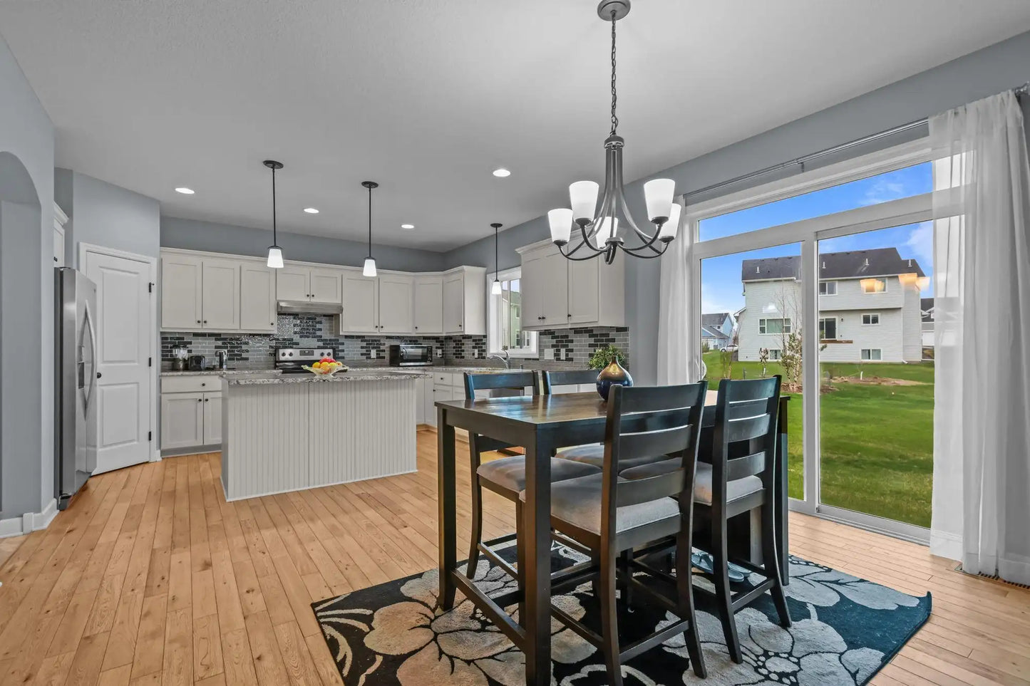 8226 158th Street, Savage, MN 55378