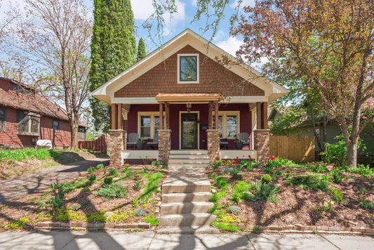 1224 Victoria Street, Saint Paul, MN 55117