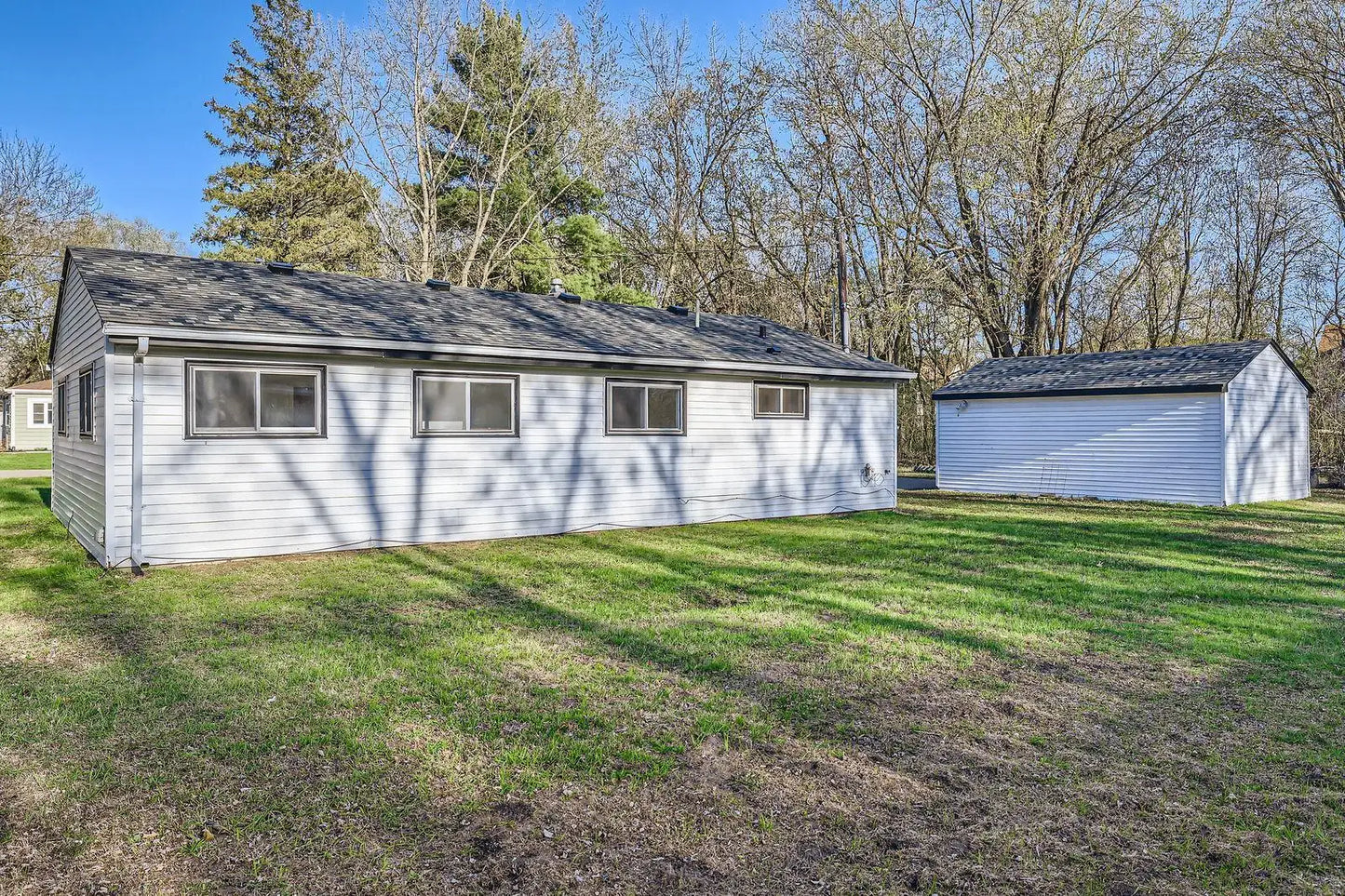 4481 Grace Street, White Bear Twp, MN 55110