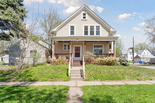775 Magnolia Avenue, Saint Paul, MN 55106