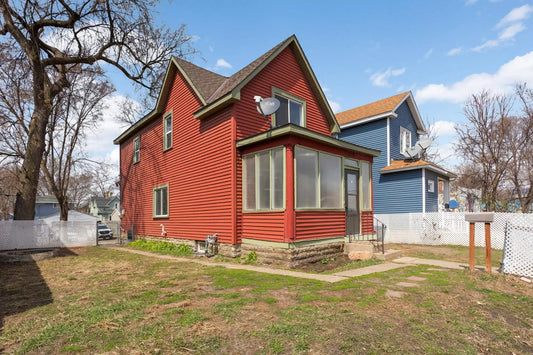 3820 4th Avenue, Minneapolis, MN 55409