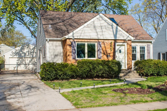 1599 Griggs Street, Saint Paul, MN 55108