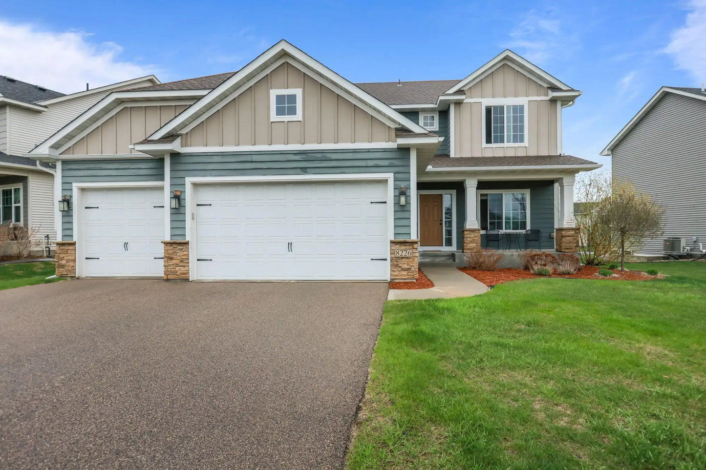 8226 158th Street, Savage, MN 55378