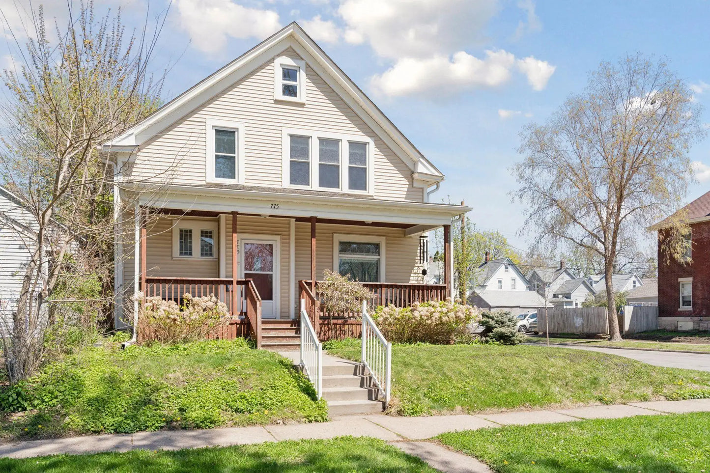 775 Magnolia Avenue, Saint Paul, MN 55106