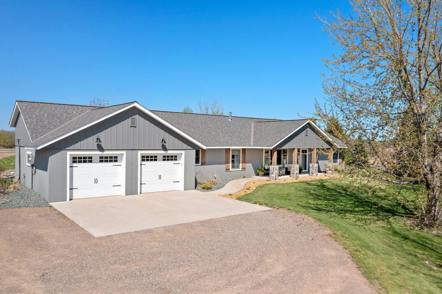 40610 Vickers Street, Stanchfield, MN 55080