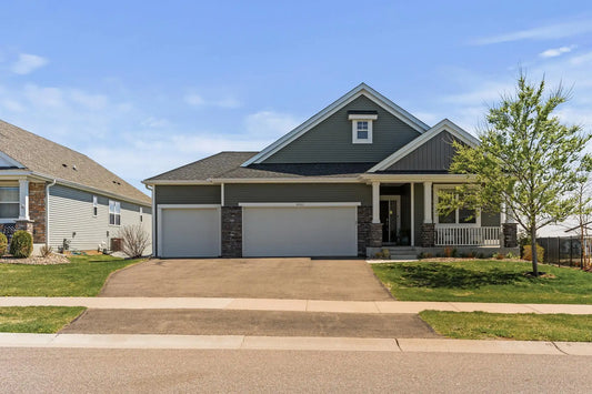6063 Idsen Avenue, Cottage Grove, MN 55016