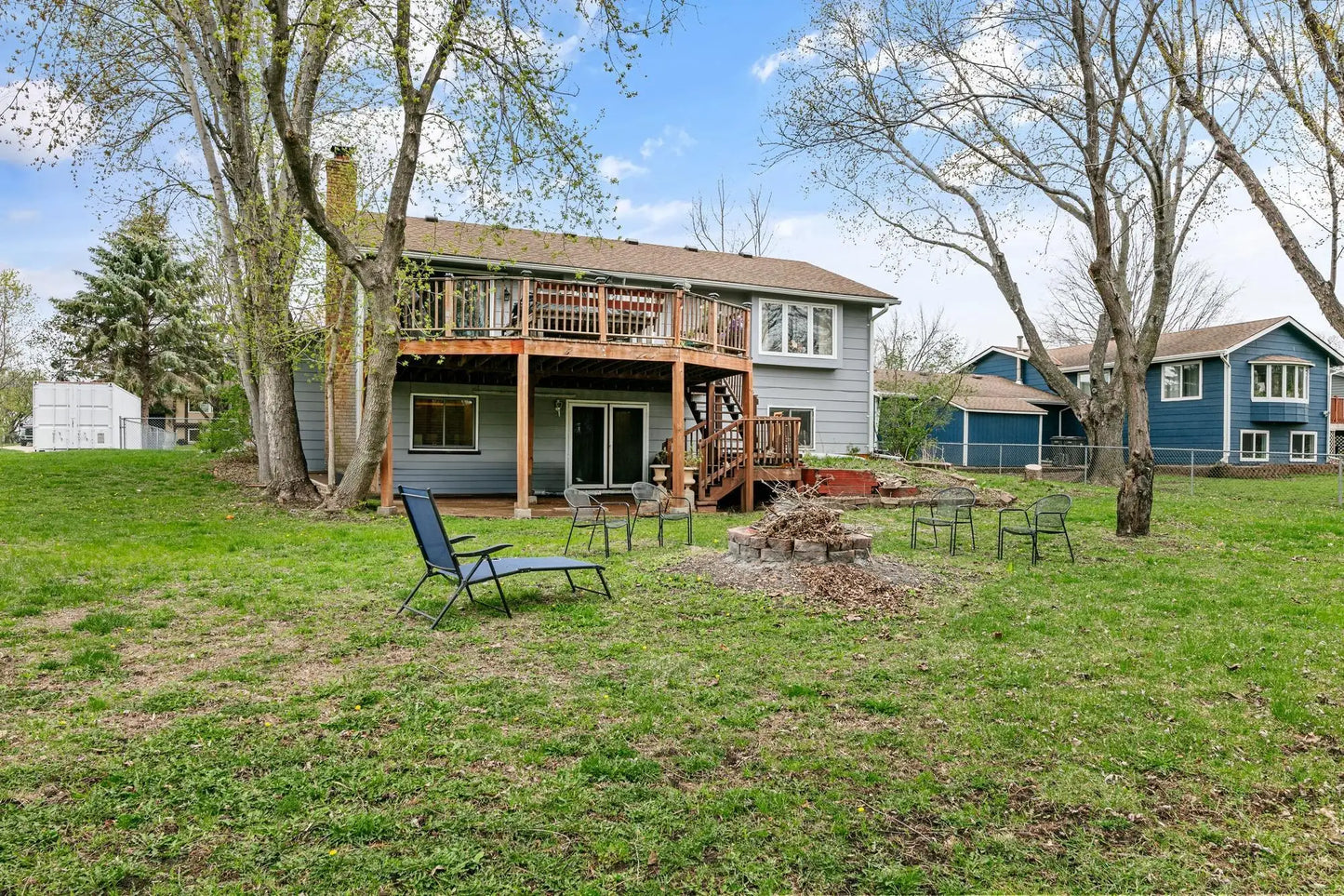 4253 140th Street, Savage, MN 55378