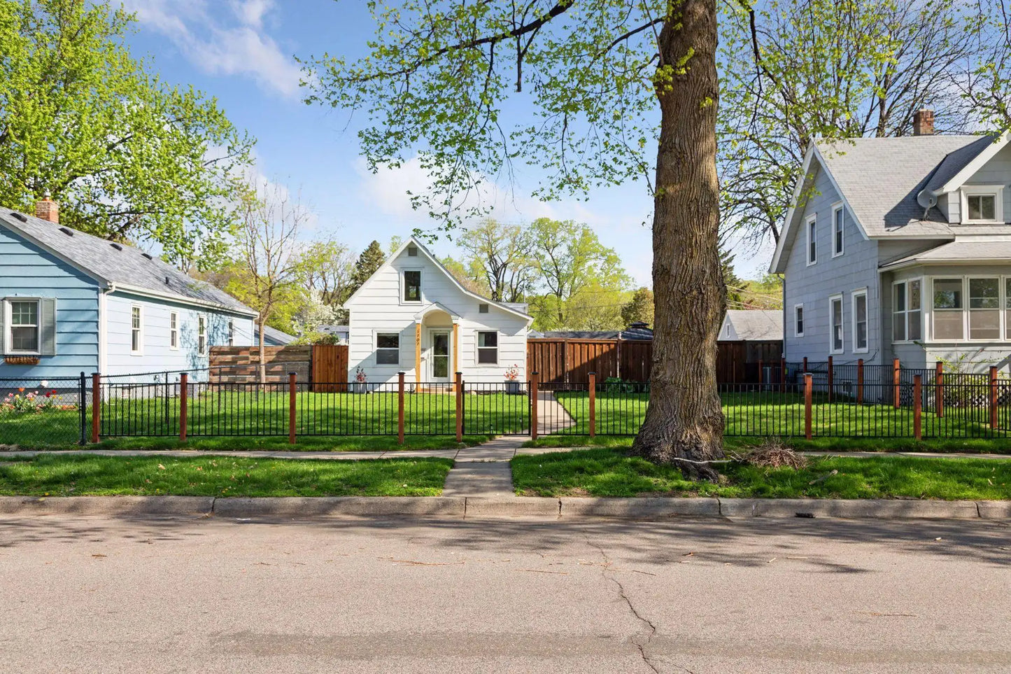 1707 Sheridan Avenue, Saint Paul, MN 55116