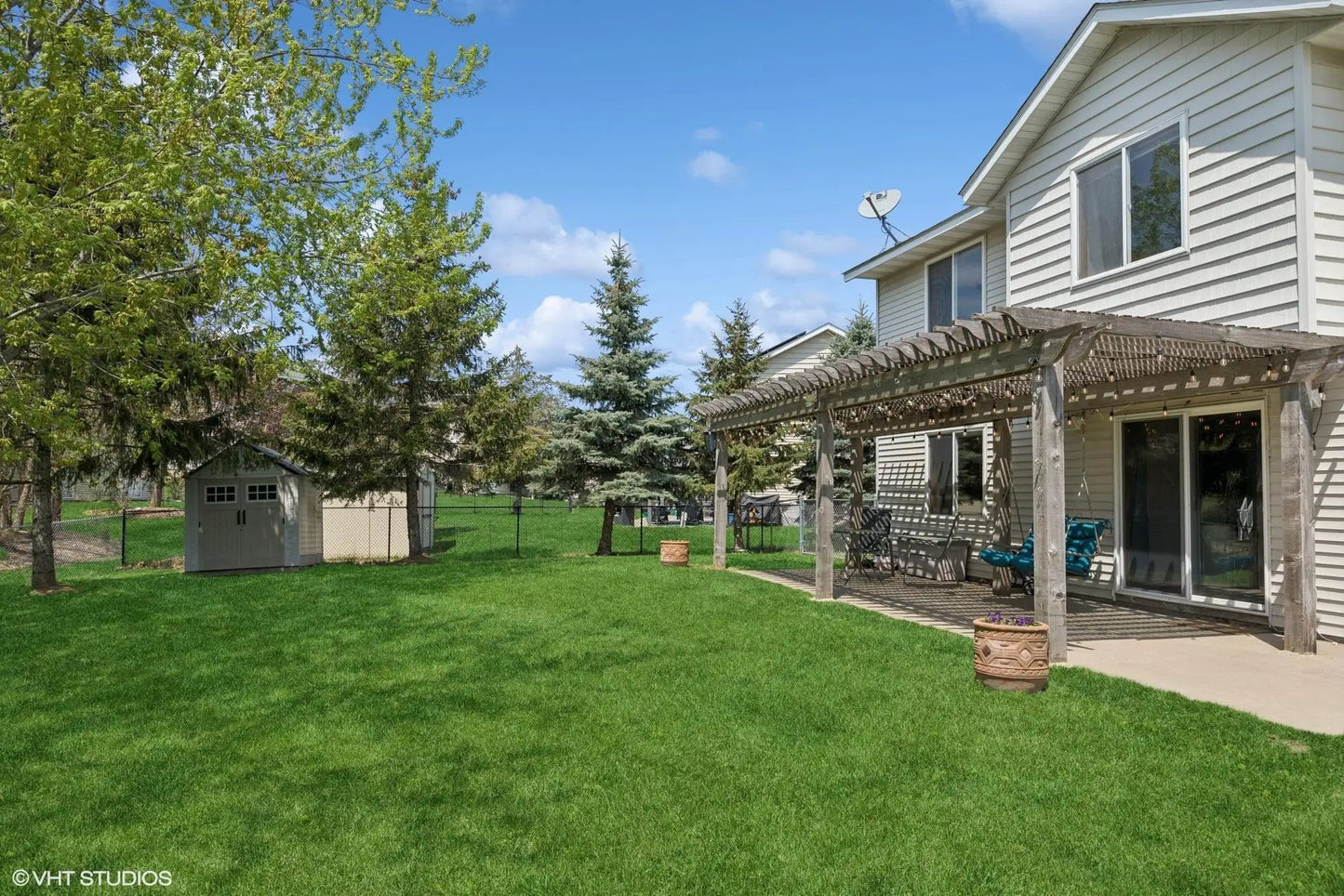 21271 Ilavista Way, Lakeville, MN 55044