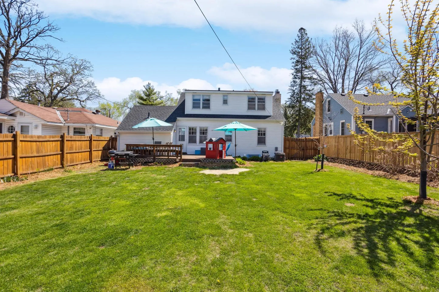 6616 Russell Avenue, Richfield, MN 55423