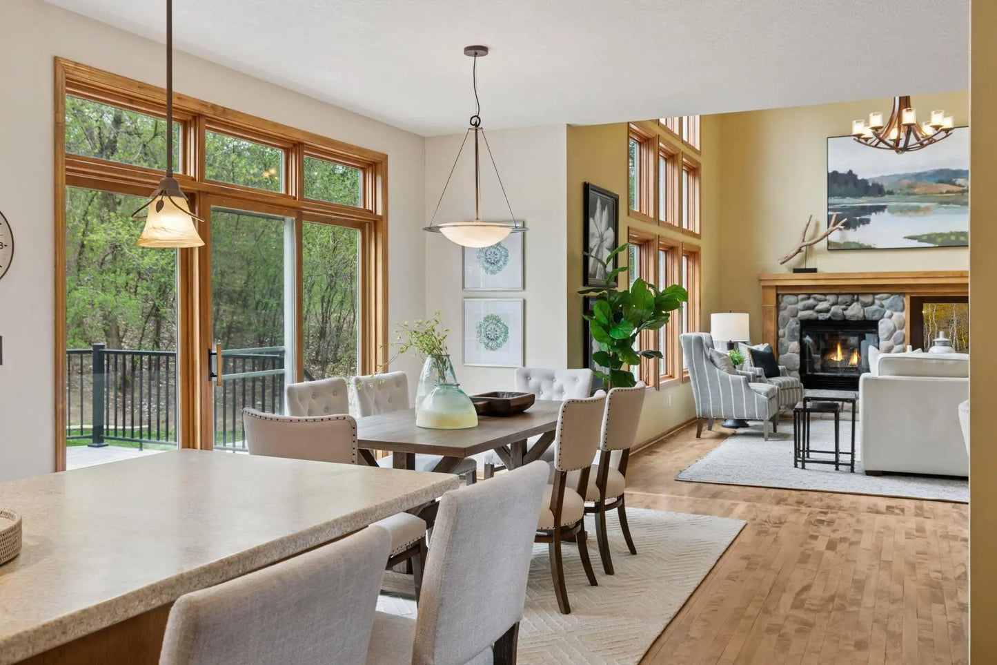 4633 Stonecliffe Drive, Eagan, MN 55122