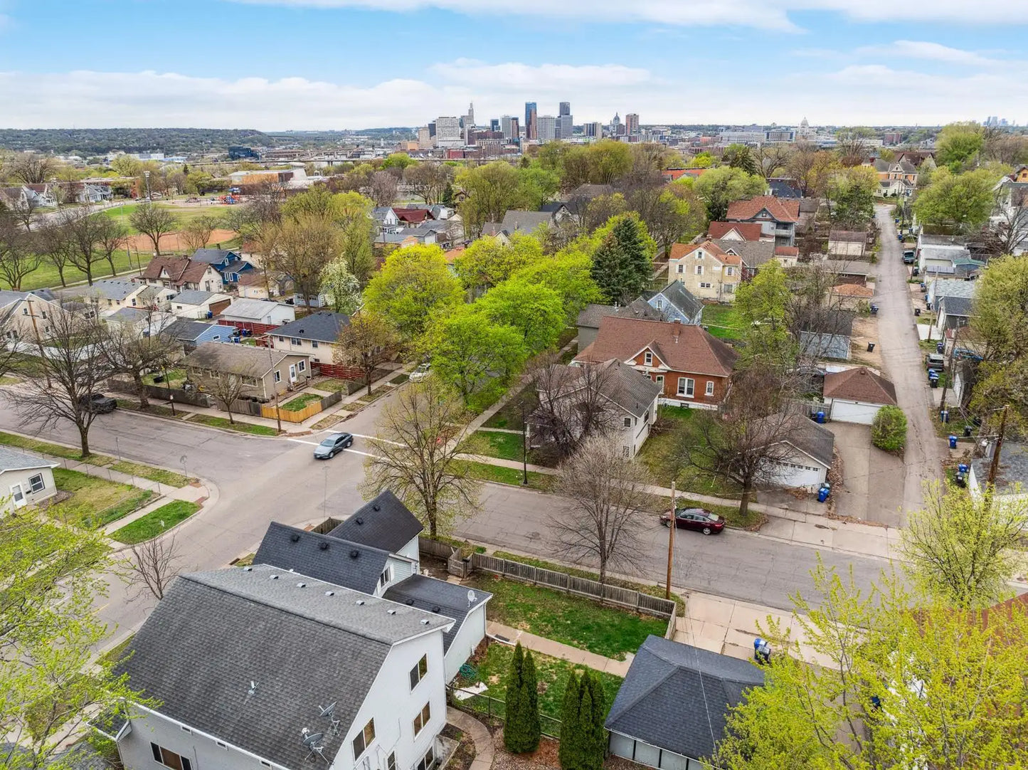 879 3rd Street, Saint Paul, MN 55106