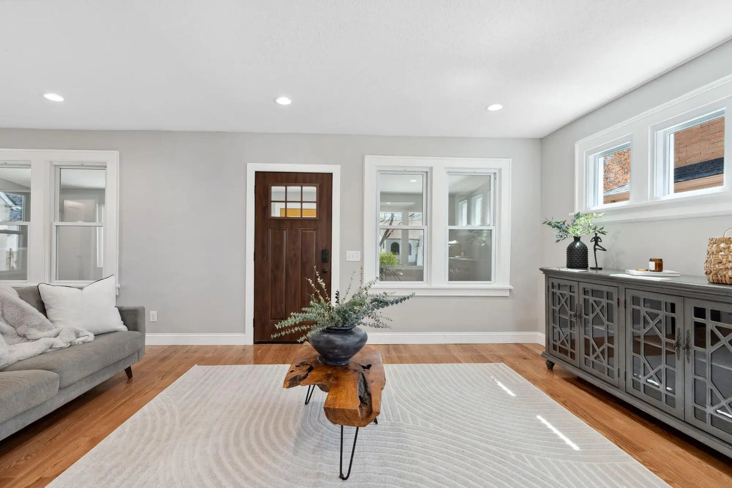 4015 Queen Avenue, Minneapolis, MN 55412