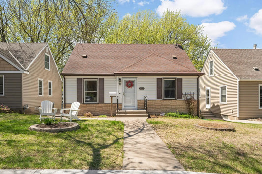 3112 Florida Avenue, Saint Louis Park, MN 55426