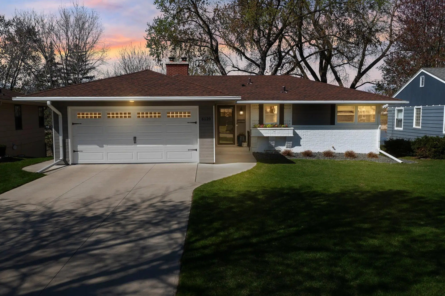 6120 Loren Drive, Minneapolis, MN 55417