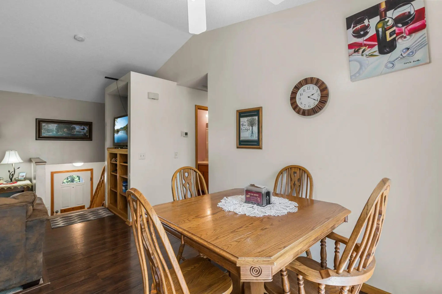 1145 Joes Lake Road, Cambridge, MN 55008