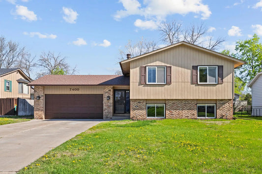 7400 74th Avenue, Brooklyn Park, MN 55428