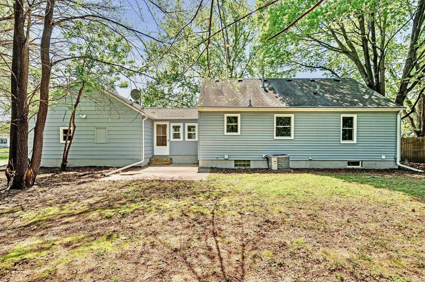 6530 Corvallis Avenue, Crystal, MN 55428