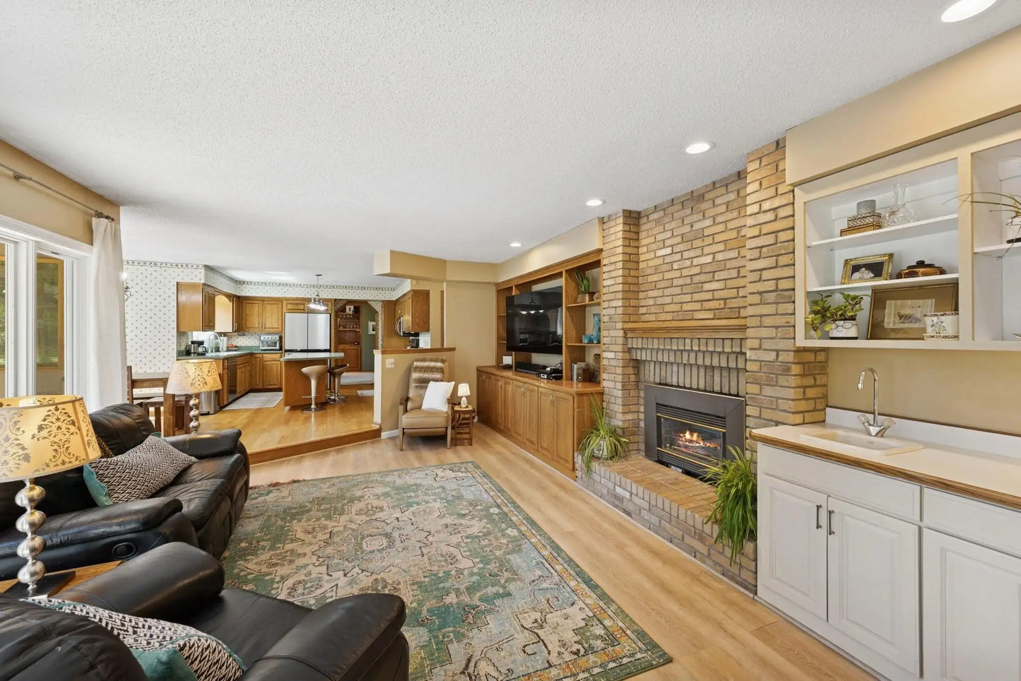 1284 Royal Oaks Drive, Shoreview, MN 55126