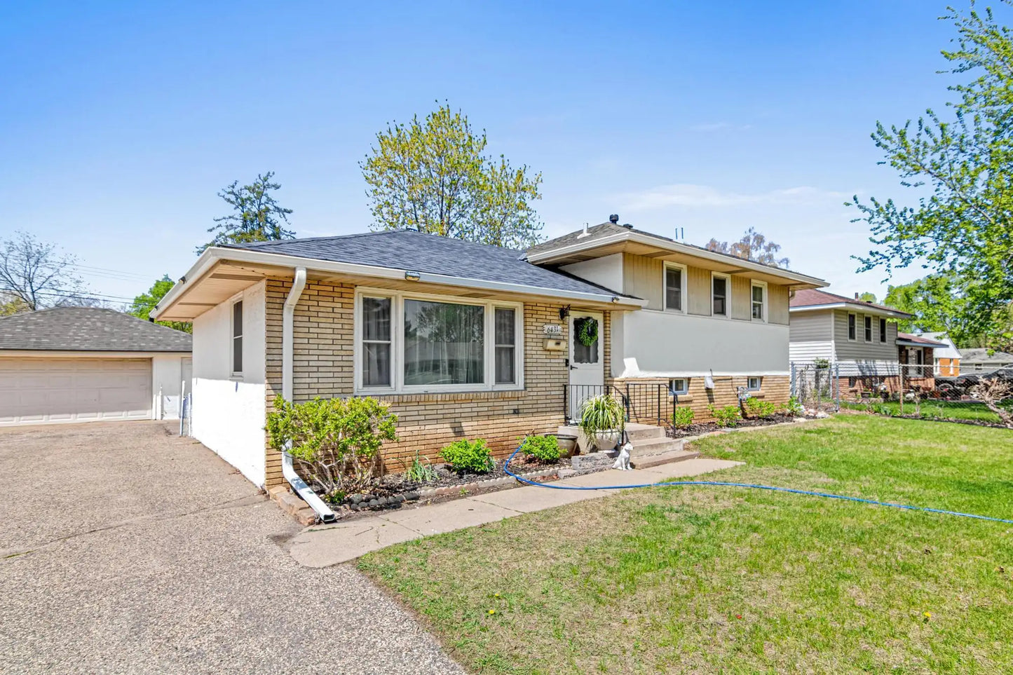 6431 June Avenue, Brooklyn Center, MN 55429