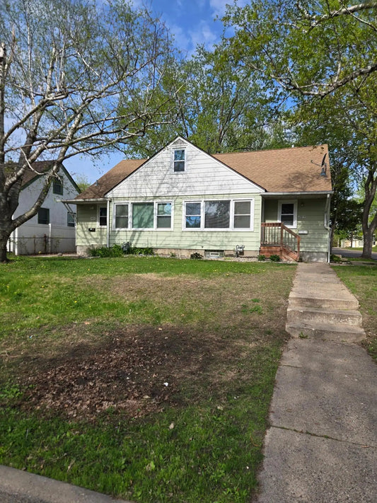 2671 Meridian Drive, Robbinsdale, MN 55422