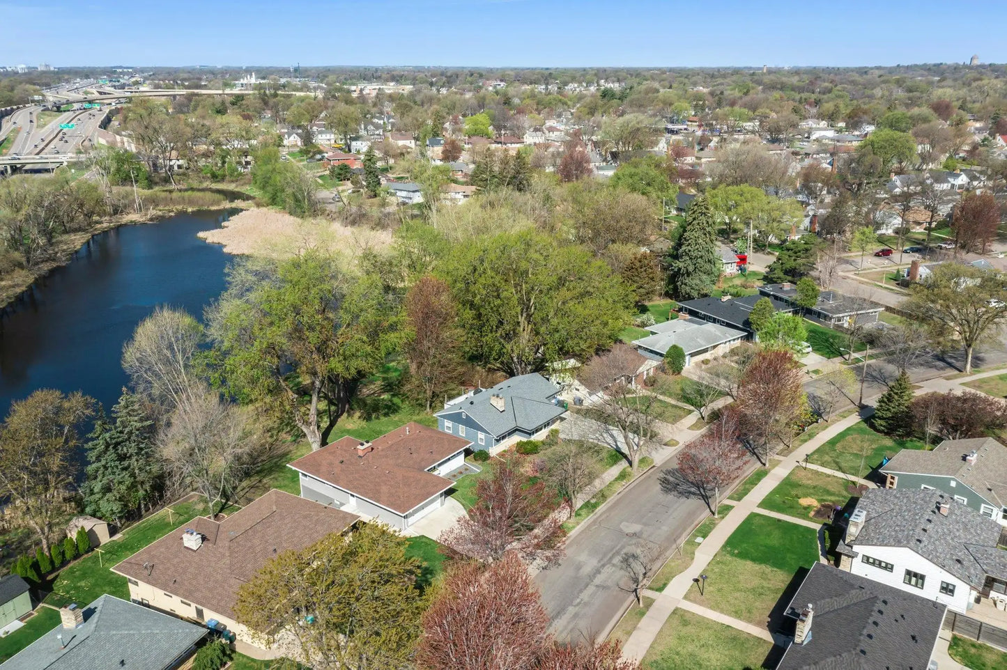 6120 Loren Drive, Minneapolis, MN 55417