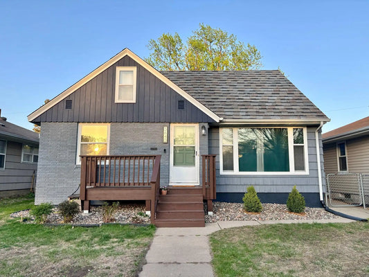 5645 Standish Avenue, Minneapolis, MN 55417