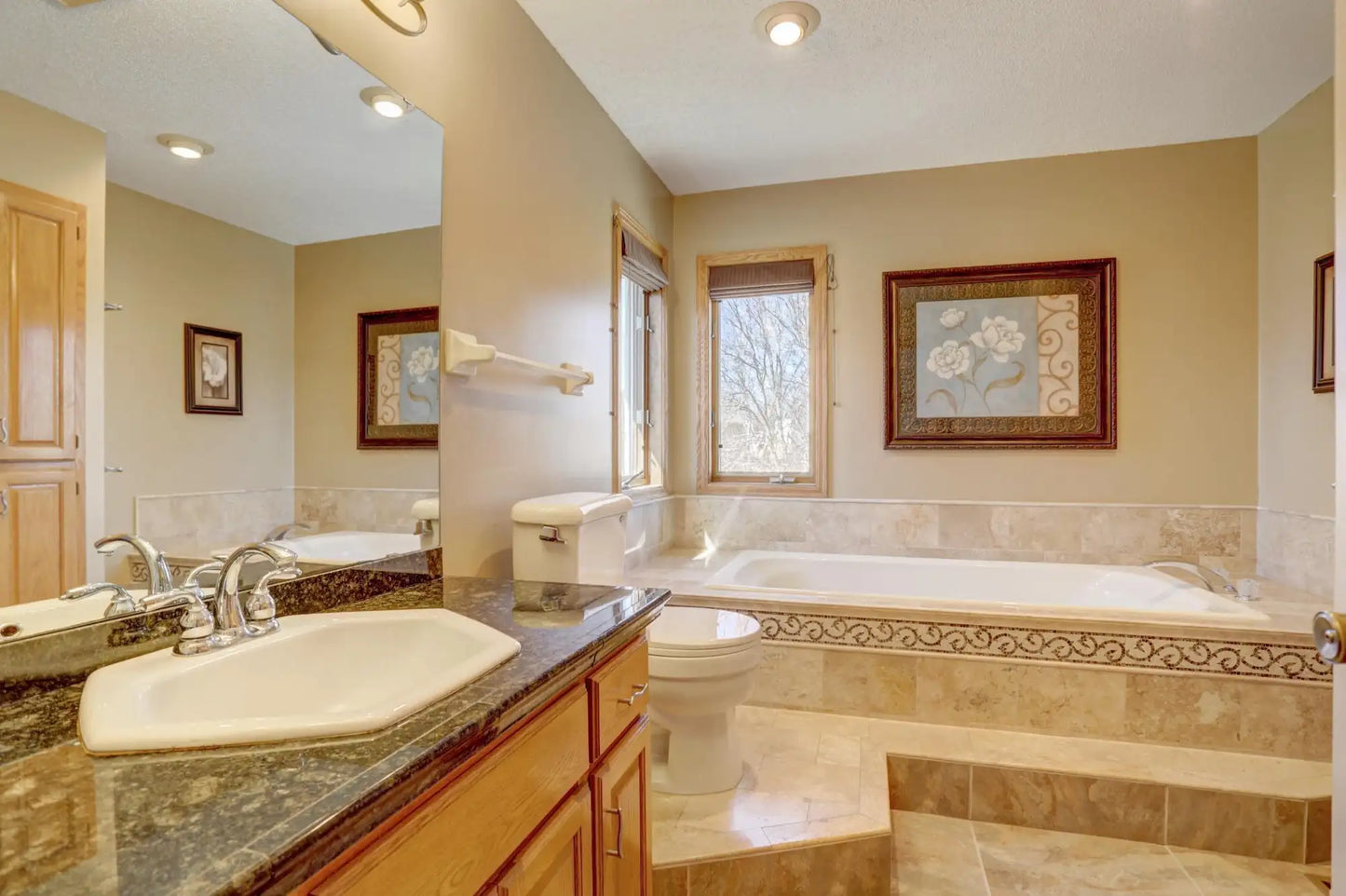 8949 Cambridge Court, Brooklyn Park, MN 55443