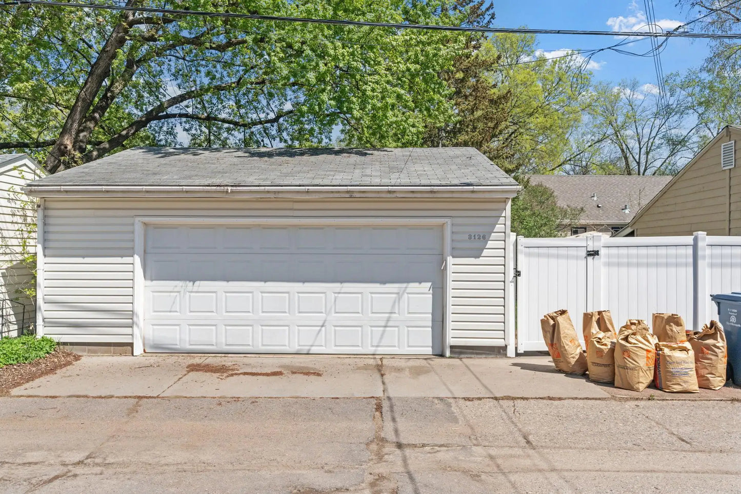 3126 Hayes Street, Minneapolis, MN 55418