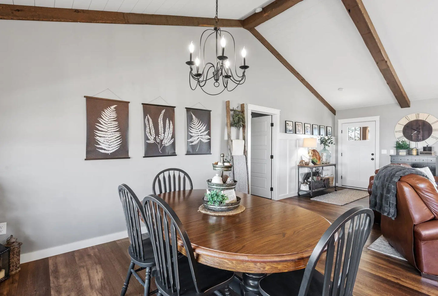 40610 Vickers Street, Stanchfield, MN 55080