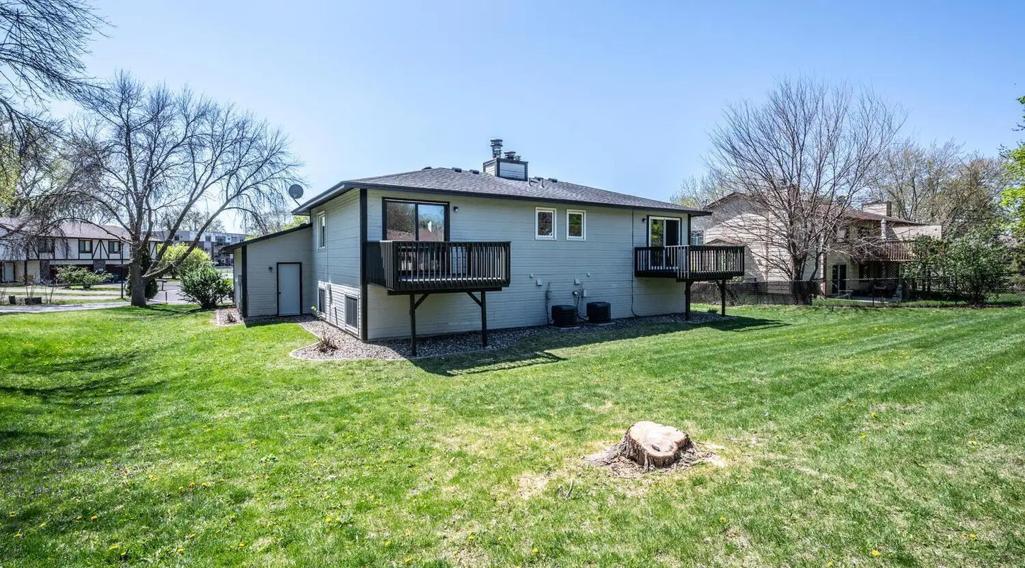 9220 29th Avenue, New Hope, MN 55427