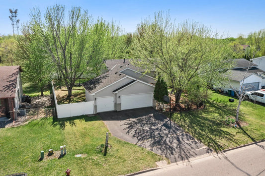1145 Joes Lake Road, Cambridge, MN 55008