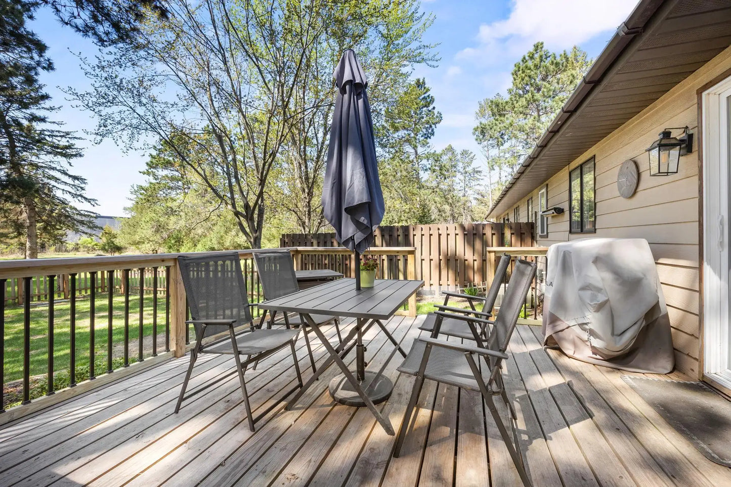 13353 Bradley Boulevard, Becker, MN 55308