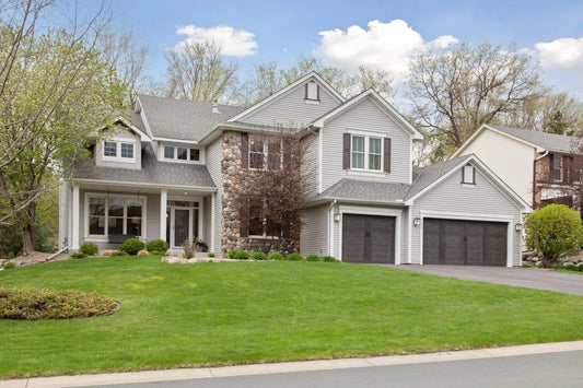 4633 Stonecliffe Drive, Eagan, MN 55122
