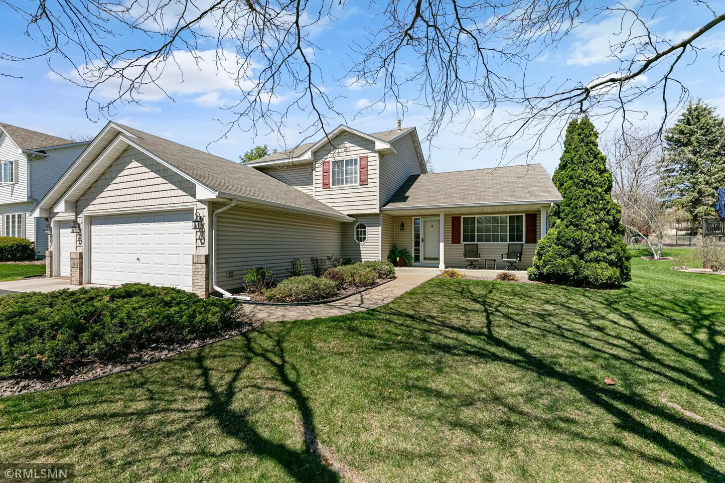 4263 143rd Street, Rosemount, MN 55068