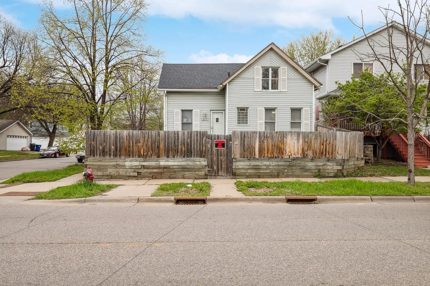879 3rd Street, Saint Paul, MN 55106